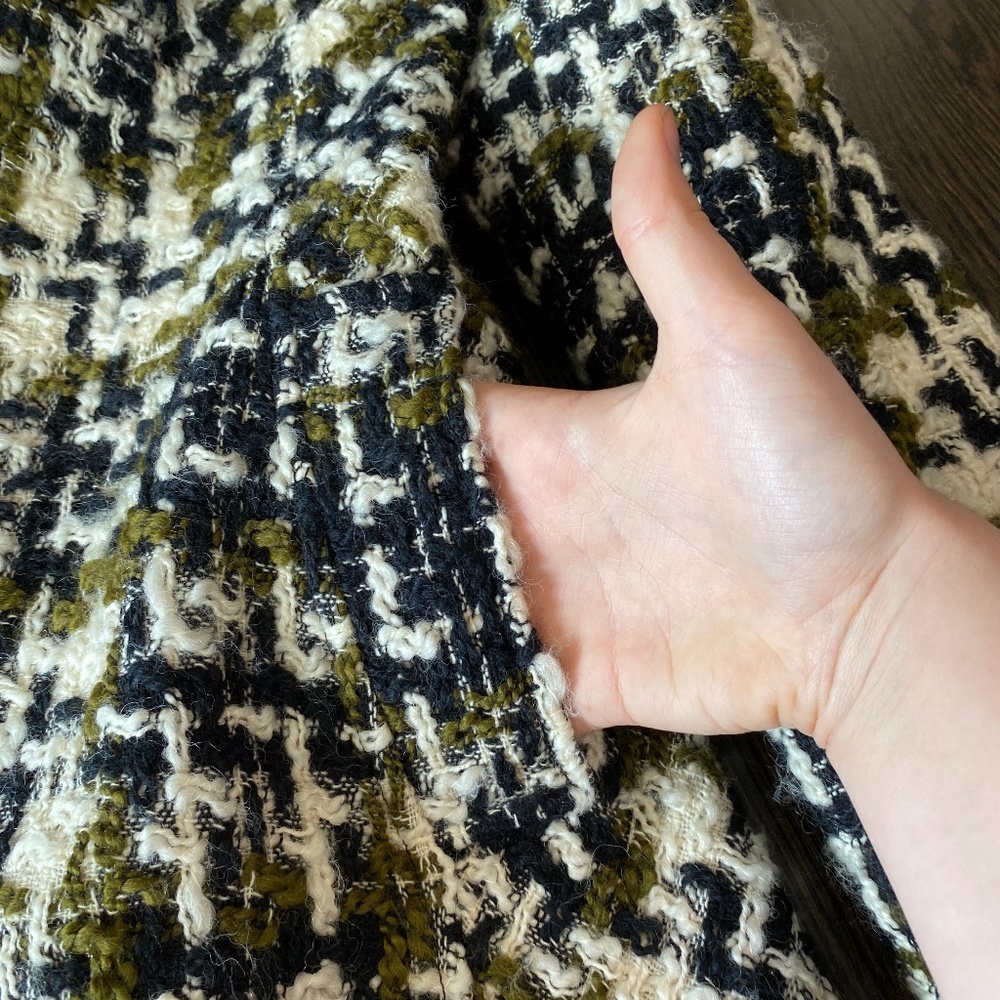 Tweed jacket - Picture 6 of 6